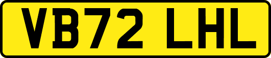 VB72LHL