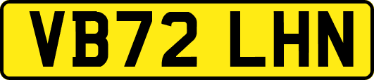 VB72LHN