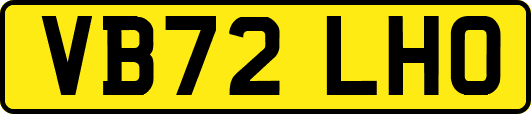 VB72LHO