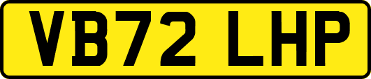 VB72LHP