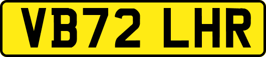 VB72LHR