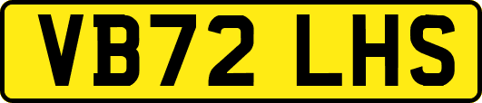 VB72LHS