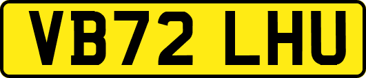 VB72LHU