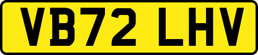 VB72LHV