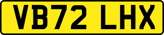 VB72LHX