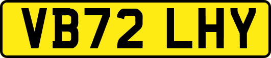 VB72LHY