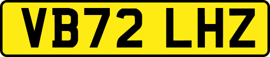 VB72LHZ