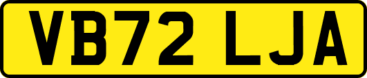 VB72LJA