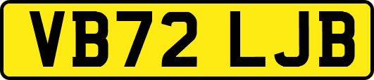 VB72LJB