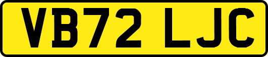 VB72LJC
