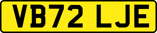 VB72LJE