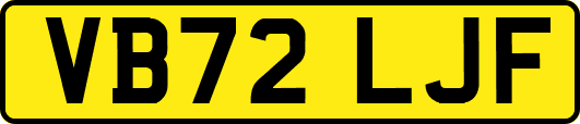 VB72LJF