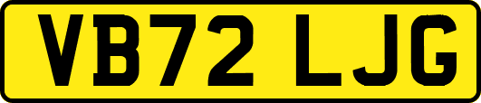 VB72LJG