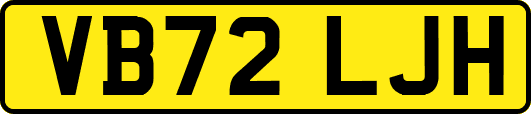 VB72LJH