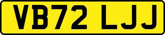 VB72LJJ