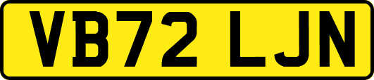 VB72LJN