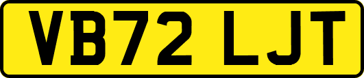 VB72LJT