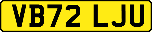 VB72LJU