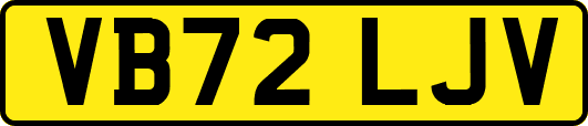 VB72LJV
