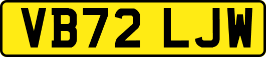 VB72LJW