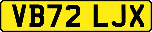 VB72LJX