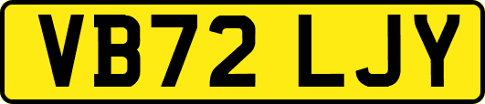 VB72LJY