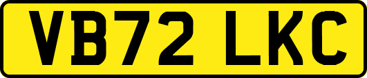 VB72LKC