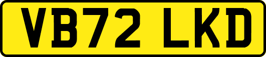 VB72LKD