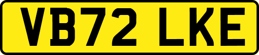 VB72LKE