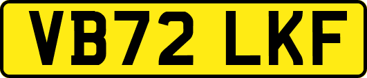 VB72LKF