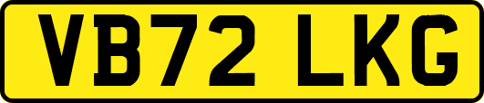 VB72LKG