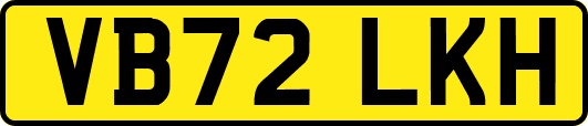 VB72LKH