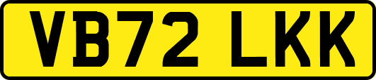 VB72LKK