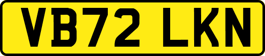 VB72LKN
