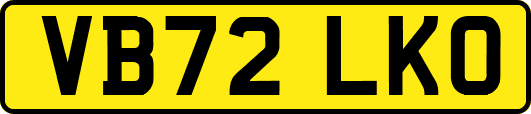VB72LKO