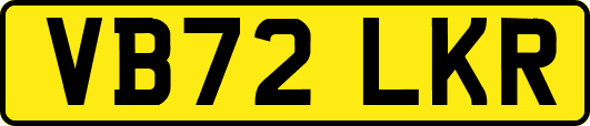 VB72LKR