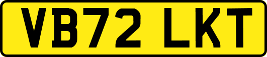 VB72LKT