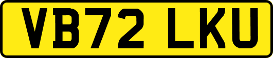 VB72LKU