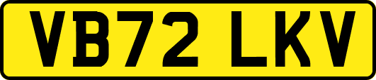 VB72LKV