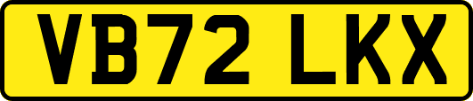 VB72LKX