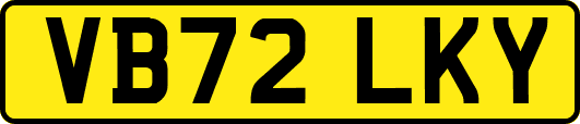 VB72LKY