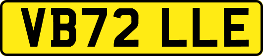 VB72LLE