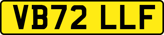 VB72LLF