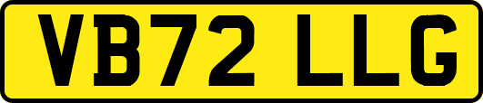 VB72LLG