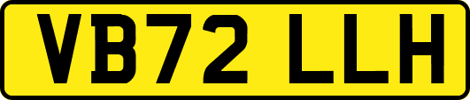 VB72LLH