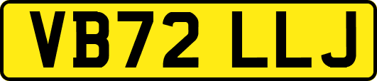 VB72LLJ