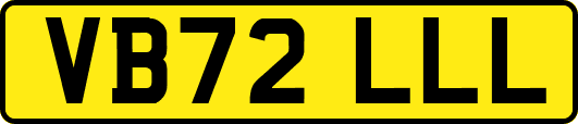 VB72LLL