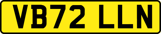 VB72LLN