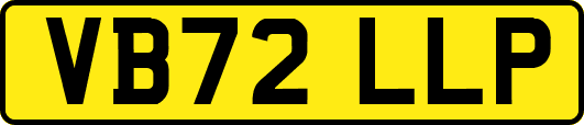 VB72LLP