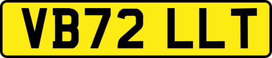 VB72LLT